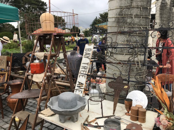 22 Spring 古花市 出店店舗一覧公開 Kakaya Market