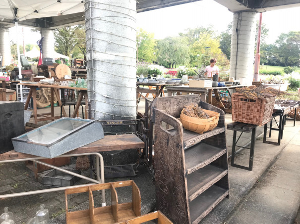 古花市 フルハナイチ出展者様紹介vol 4 Kakaya Market