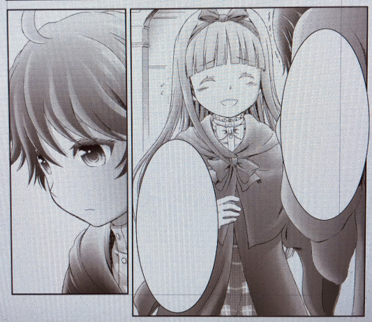 魔法使いで引きこもり 最新話 27日公開です 結 ありがとう 大切な刻