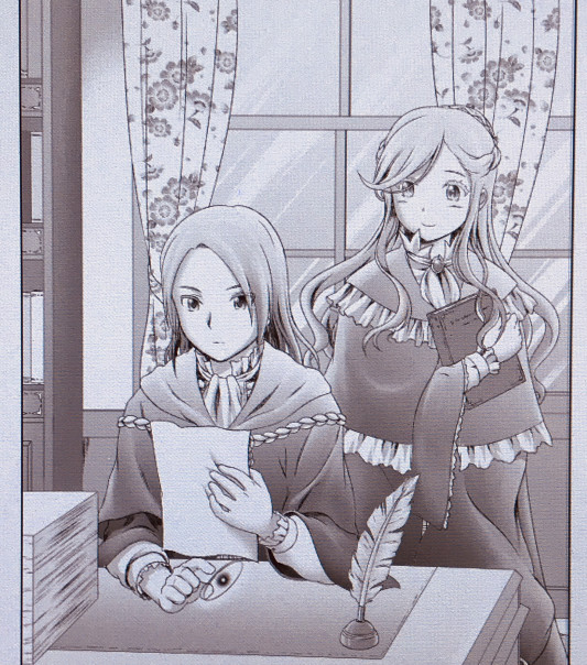 魔法使いで引きこもり 最新話 27日公開です 結 ありがとう 大切な刻