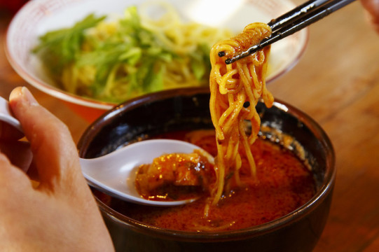 長岡京市のランチ ラーメン Sense Nagaokakyo 長岡京市のサブサイト