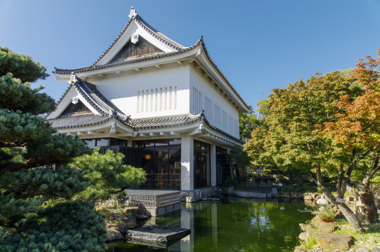 勝龍寺城がリニューアルオープン 令和初のガラシャウィーク ガラシャ祭は豪華イベント盛りだくさんでお届け Sense Nagaokakyo 長岡京市のサブサイト