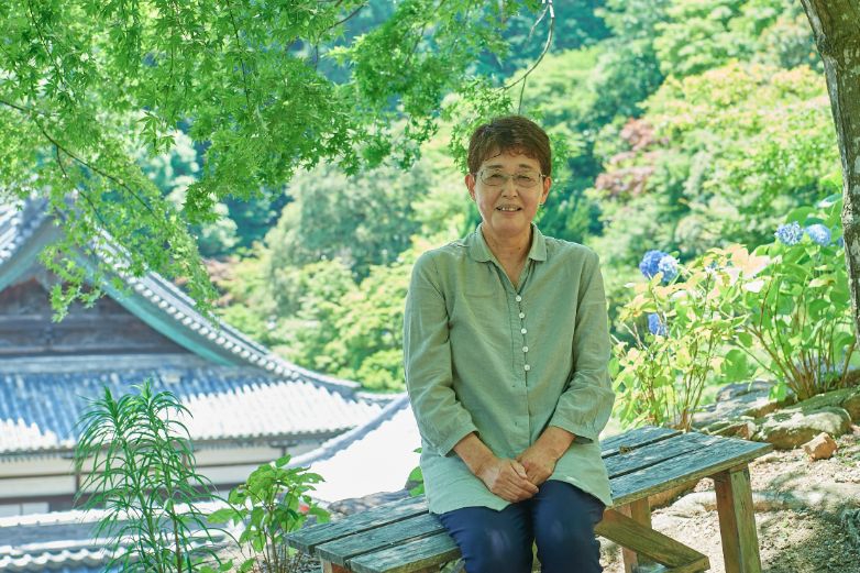 もうひとつの清水寺が長岡京市にあった？「西の清水」柳谷観音 | SENSE