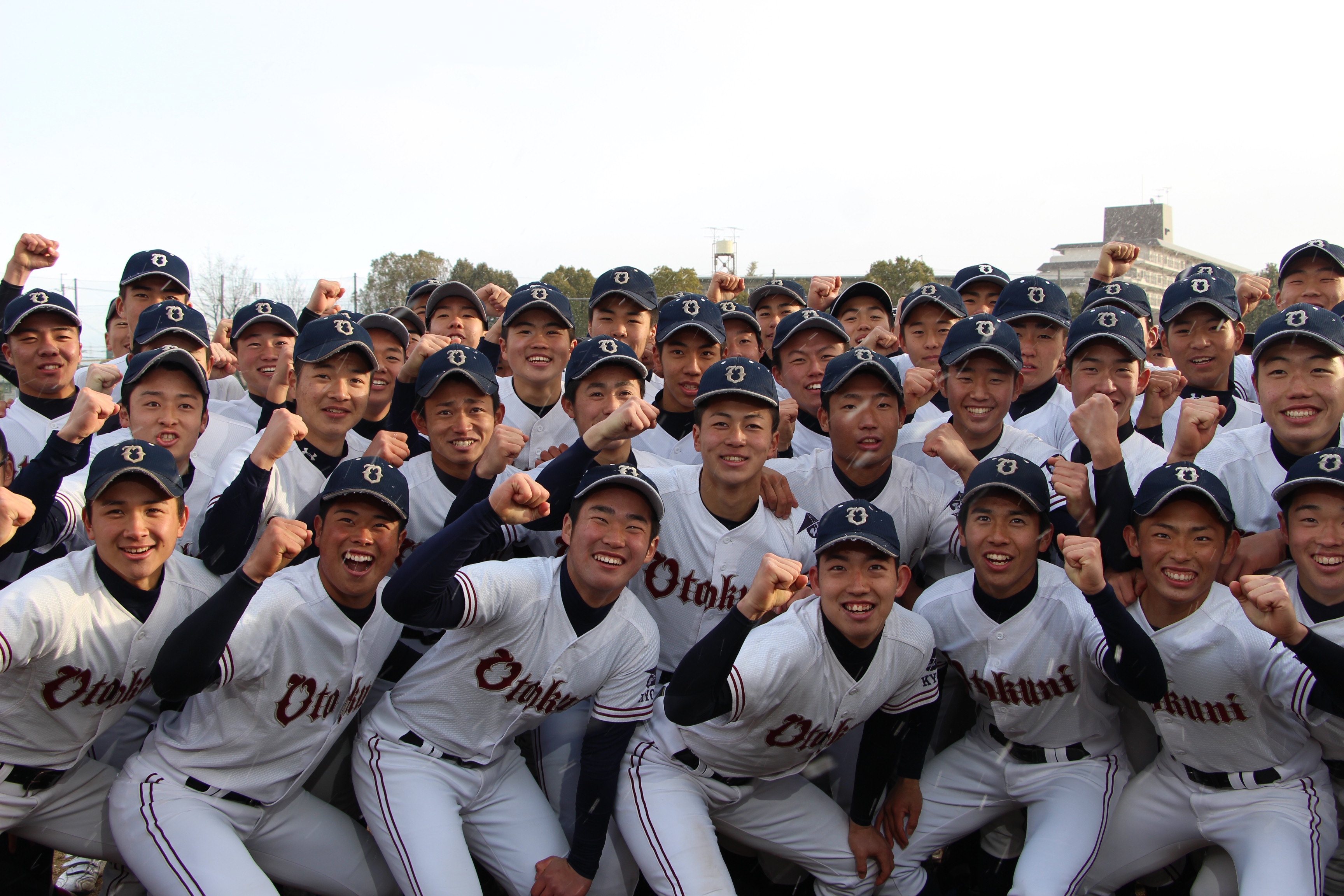 後編】オツコウ！甲子園“初”出場でお祭り騒ぎだぁ！乙訓人は長岡京へ