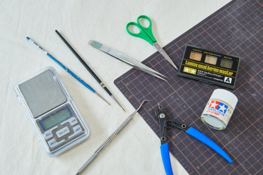 長岡京の女性アーティストが作り出す ドールハウス の世界を探訪 Sense Nagaokakyo 長岡京市のサブサイト