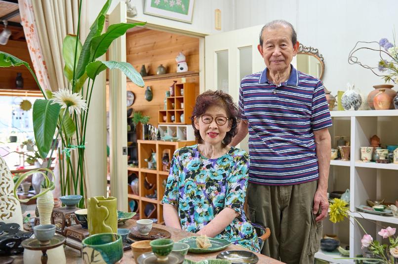 子どもも大人も夢中に！夏休みは長岡京市で陶芸にチャレンジ | SENSE