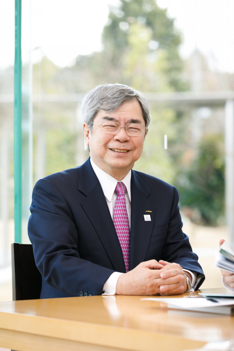 村田 製作所 社長 自宅