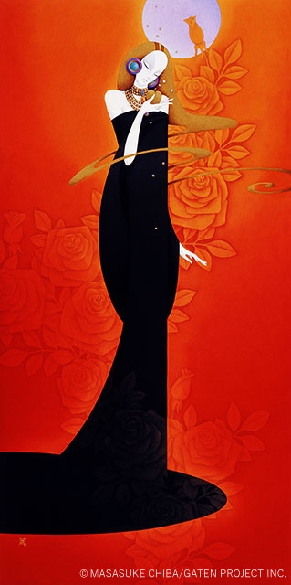 GALLERY | 千葉政助
