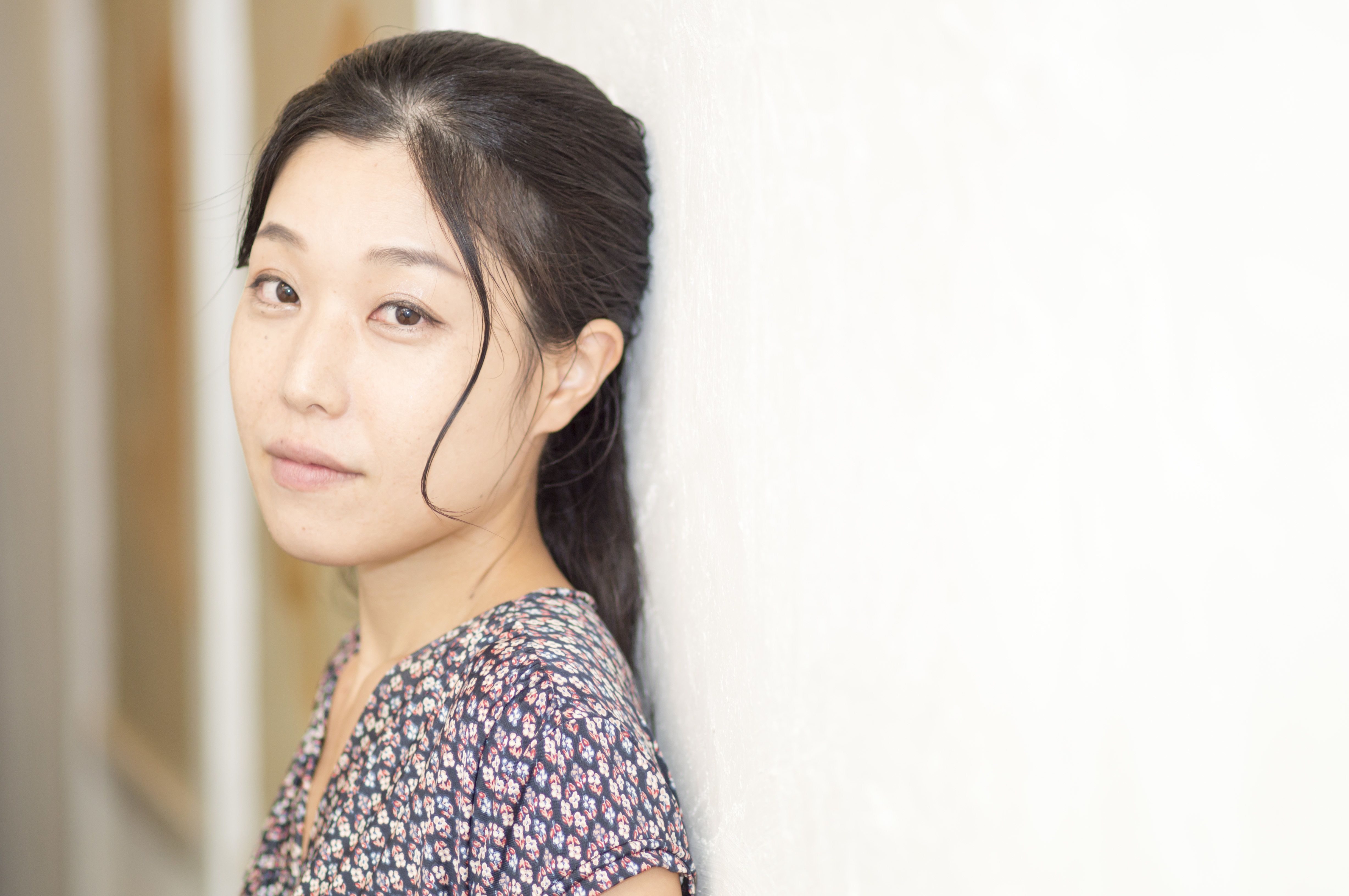 PROFILE 横山夢（ヨコヤマロマン）