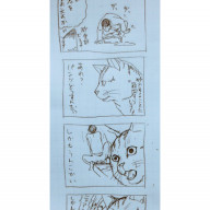 マリー アントワネットは 一夜にして白髪になった 好きなものはご飯です