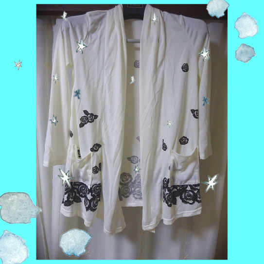 元気がでるおまじない Kid