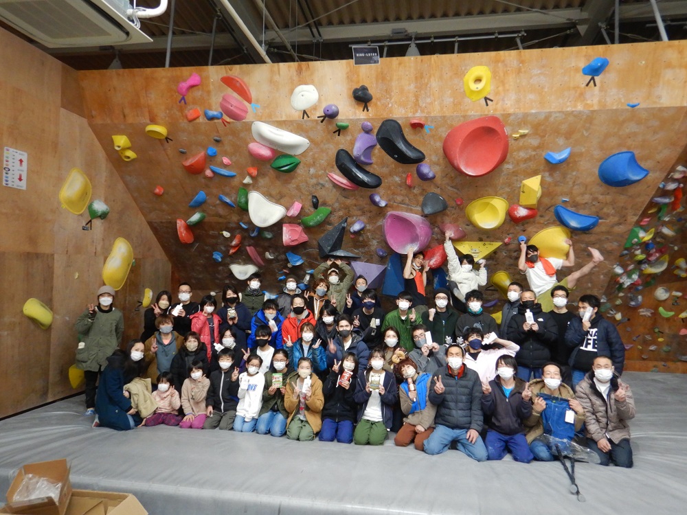 室内ボルダリング　【ホームボルダー13A】 ホームボルダー13a