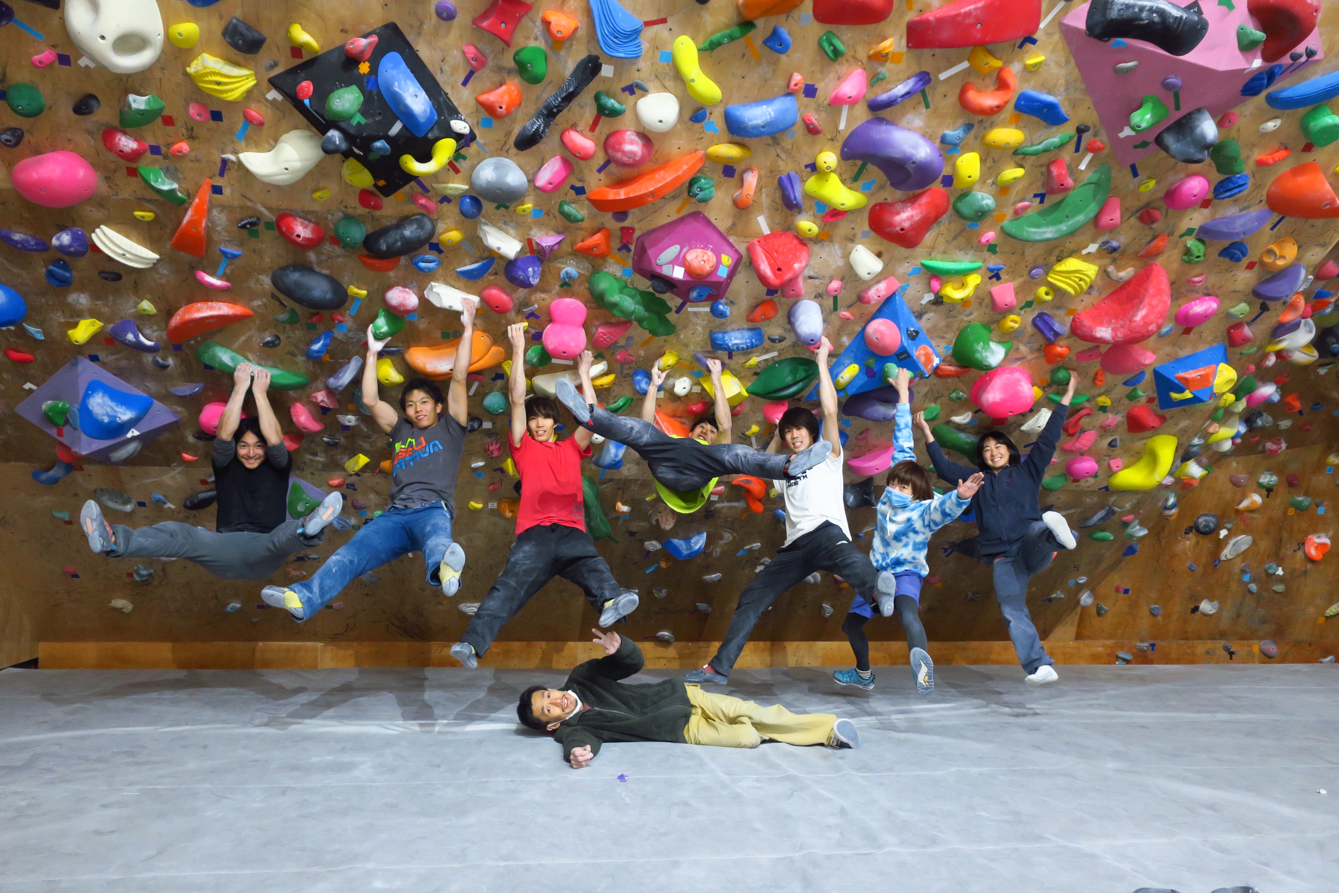 ページ6 Lutra Lutra Climb Parkの記事一覧