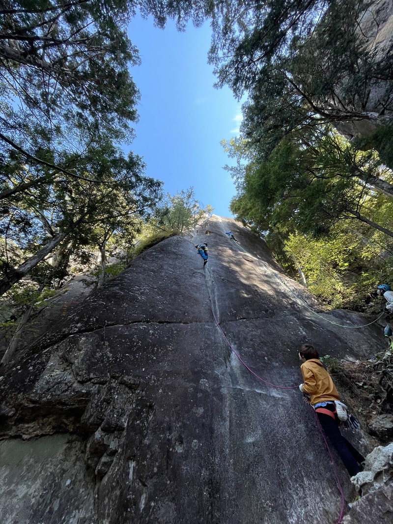 小川山 リード おすすめ ストア