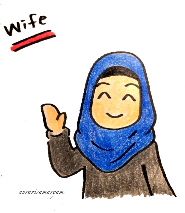 イスラームにおける結婚について（３）