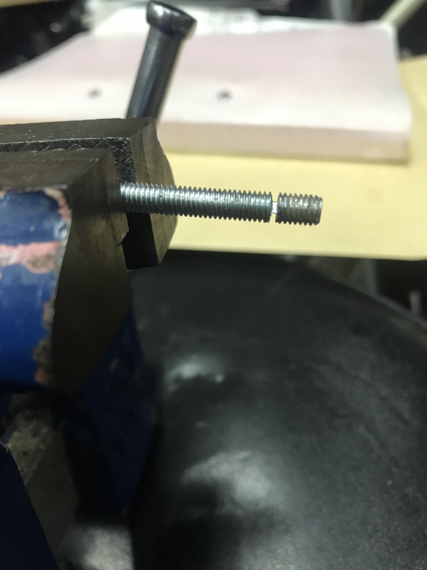 フェルナンデス石ロゴ ラージヘッド 三点止め | VALENTINE COMPANY web