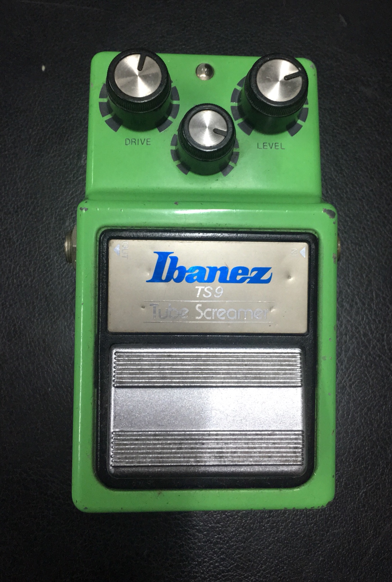 Ibanez TS-9 TubeScreamer 80年代 ヴィンテージ