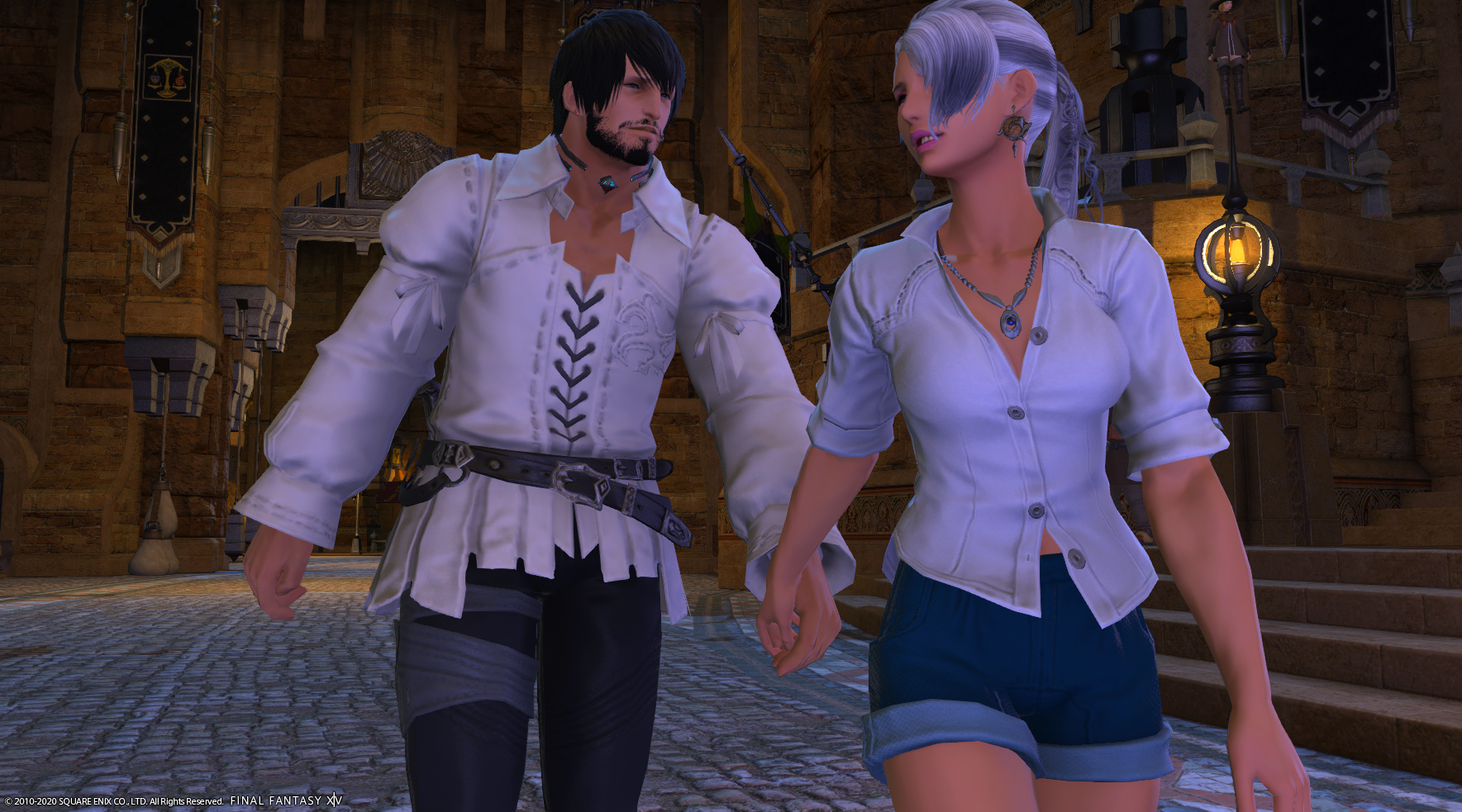 愛 ページ8 Ff14 このエモが使える まとめ 想像力のない奴に翼は持てない