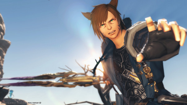 手をさしのべる Ff14 このエモが使える まとめ 想像力のない奴に翼は持てない 手をさしのべる Ff14 このエモが使える まとめ 想像力のない奴に翼は持てない
