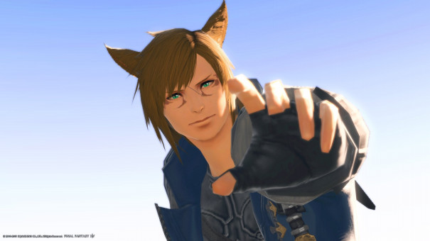 手をさしのべる Ff14 このエモが使える まとめ 想像力のない奴に翼は持てない 手をさしのべる Ff14 このエモが使える まとめ 想像力のない奴に翼は持てない
