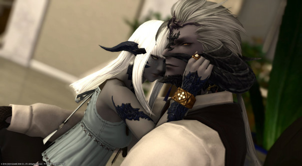 角をがっちり Ff14 このエモが使える まとめ 想像力のない奴に翼は持てない 角をがっちり Ff14 このエモが使える まとめ 想像力のない奴に翼は持てない