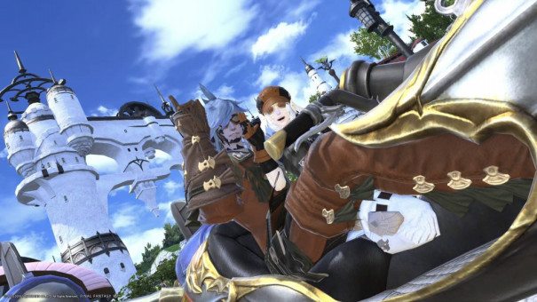 夢のファルコン号二人乗り Ff14 このエモが使える まとめ 想像力のない奴に翼は持てない 夢のファルコン号二人乗り Ff14 このエモが使える まとめ 想像力のない奴に翼は持てない