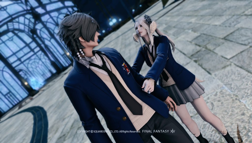 アウラ Ff14 このエモが使える まとめ 想像力のない奴に翼は持てない アウラ Ff14 このエモが使える まとめ 想像力のない奴に翼は持てない