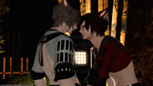 おでここつん Ff14 このエモが使える まとめ 想像力のない奴に翼は持てない おでここつん Ff14 このエモが使える まとめ 想像力のない奴に翼は持てない