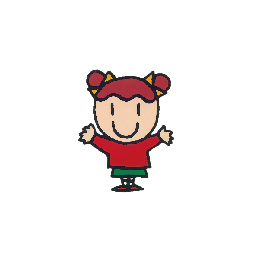 しょうしん（岐阜商工信用組合）キャラクター artwork │ 岐阜のデザイン会社 アートワーク