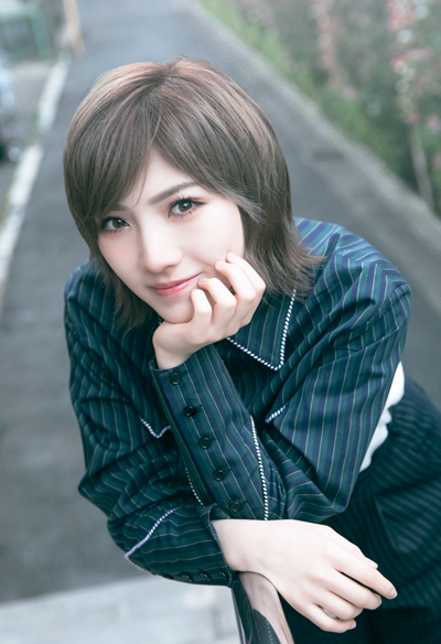 Bubka 1月号 Akb48 Stu48 岡田奈々 境界線を越えたふたり Bubka Web ブブカ ウェブ グラビア 活字アイドルサイト