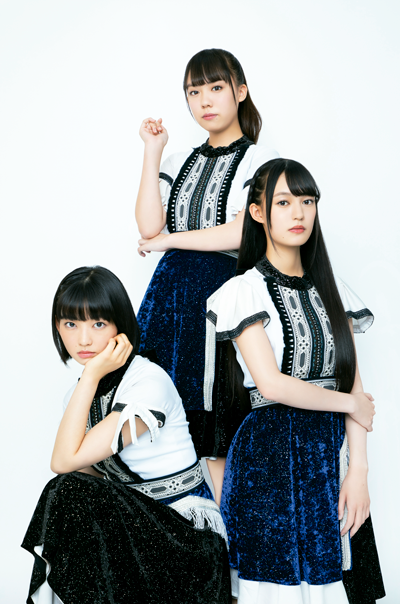 Bubka 8月号 桜エビ ず 川瀬あやめ 水春 村星りじゅ インタビュー 優勝 卒業 アイライナー Bubka Web ブブカ ウェブ グラビア 活字アイドルサイト