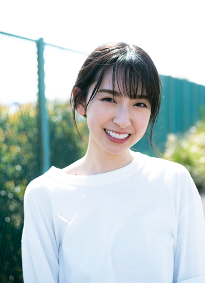 Bubka7月号 日向坂46 金村美玖 Step By Step Bubka Web ブブカ ウェブ グラビア 活字アイドルサイト