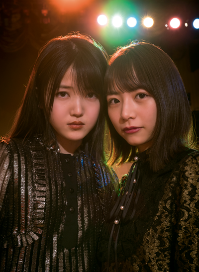 Bubka 3月号 乃木坂46 北野日奈子 完全復活グラビア 決意のロングインタビュー 乃木坂46が短針で 選抜が長針だとすると アンダーライブは秒針 Bubka Web ブブカ ウェブ グラビア 活字アイドルサイト