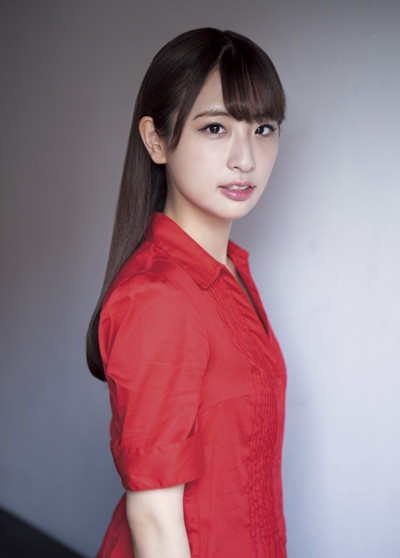 Bubka 8月号 けやき坂46 井口眞緒 インタビュー 私はここに就職した Bubka Web ブブカ ウェブ グラビア 活字アイドルサイト