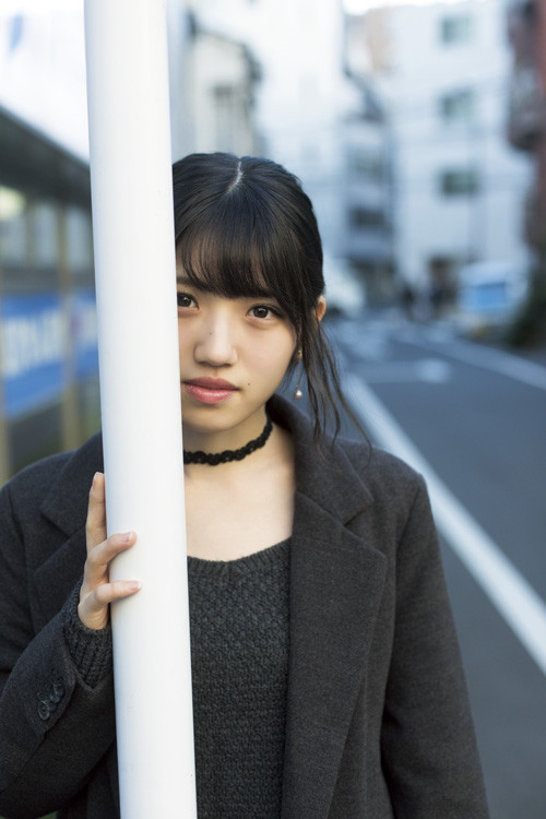 彩 希 村山 村山 彩希（AKB48