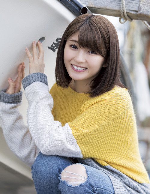 Bubka 1月号 乃木坂46 井上小百合 グラビア インタビュー 海を見ていた午後 Bubka Web ブブカ ウェブ グラビア 活字アイドルサイト Bubka 1月号 乃木坂46 井上小百合 グラビア インタビュー 海を見ていた午後 Bubka Web ブブカ ウェブ グラビア 活字アイドルサイト