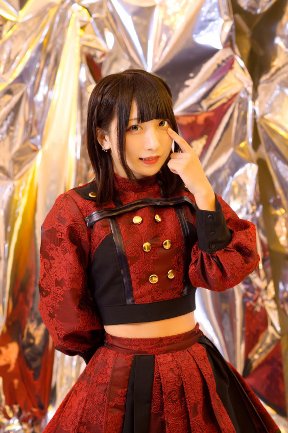 PROFILE | 爆裂女子