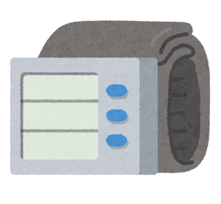 脳の記録 夫婦の脳波が同調するだけあり 血圧も同調する Lera Castle Official Site