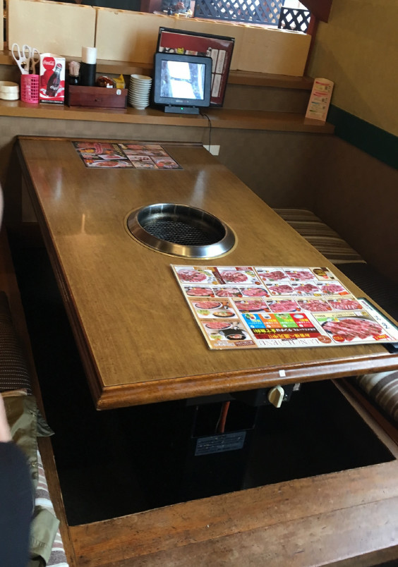 焼肉のバーンズ高岡駅南店 富山県のママ向け情報 焼肉のバーンズ高岡駅南店 富山県のママ向け情報