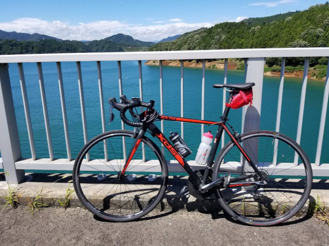 XDS RX350 (部車) | 北海道大学自転車競技部