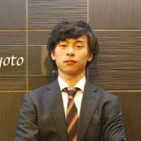 杉本 悠翔 Yuto Sugimoto Crest