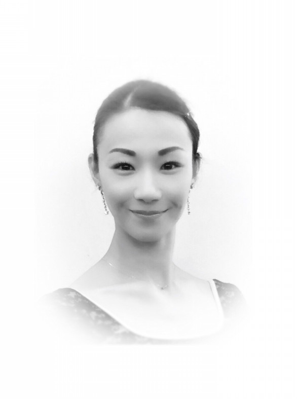 講師紹介 Jiyugaoka Branch Of Matsuyama Ballet School 講師紹介 Jiyugaoka Branch Of Matsuyama Ballet School