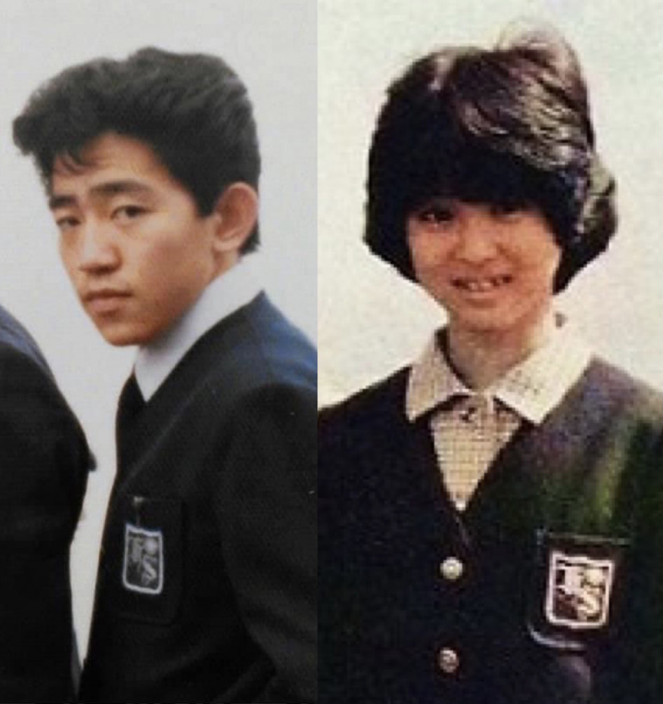 松田 聖子 本名