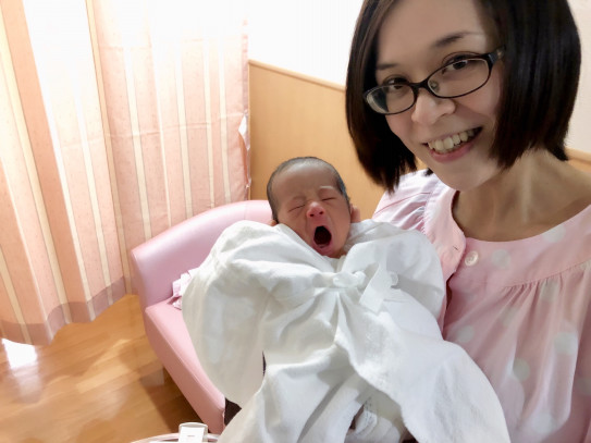 双子の男の子を出産しました Bell Confiance 身体の芯から生まれ変わる 双子の男の子を出産しました Bell Confiance 身体の芯から生まれ変わる