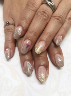 伊丹ネイルサロン Nail Gallery Avant アヴァン の記事一覧 ページ7