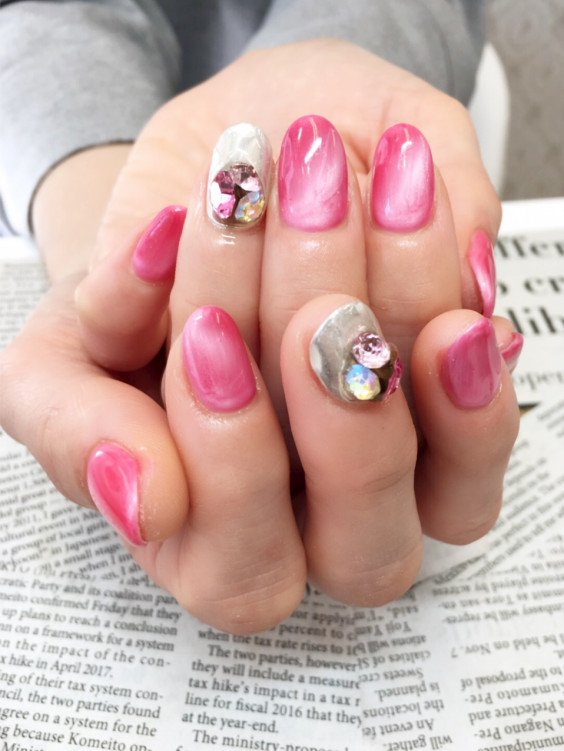 伊丹ネイルサロン Nail Gallery Avant アヴァン