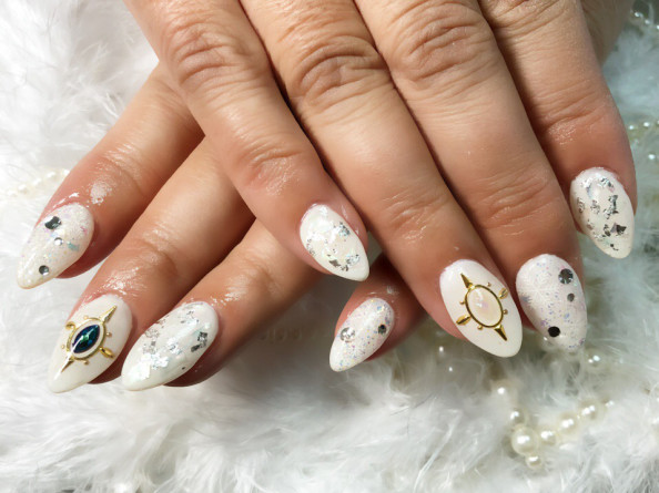 やり放題ネイル Nail Salon Chouchou