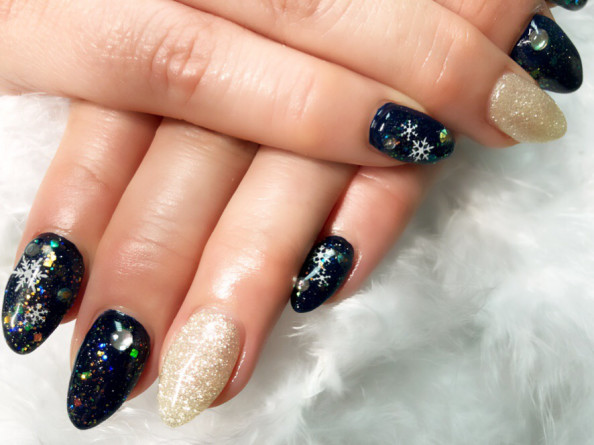 シンプルネイル Nail Salon Chouchou