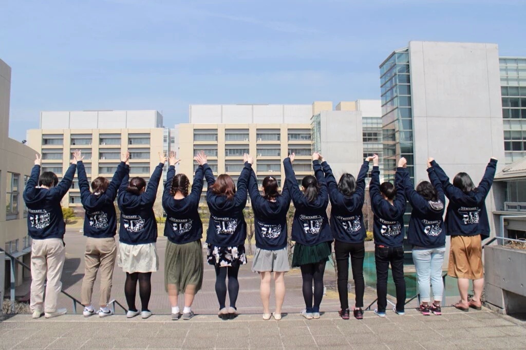 明治薬科大学生協学生委員会 S Ownd