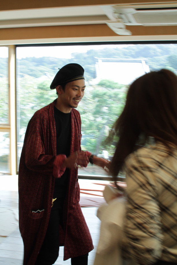休日撮影 Beautrium Color Team Daisuke Masuyama Ilandman Blog 休日撮影 Beautrium Color Team Daisuke Masuyama Ilandman Blog